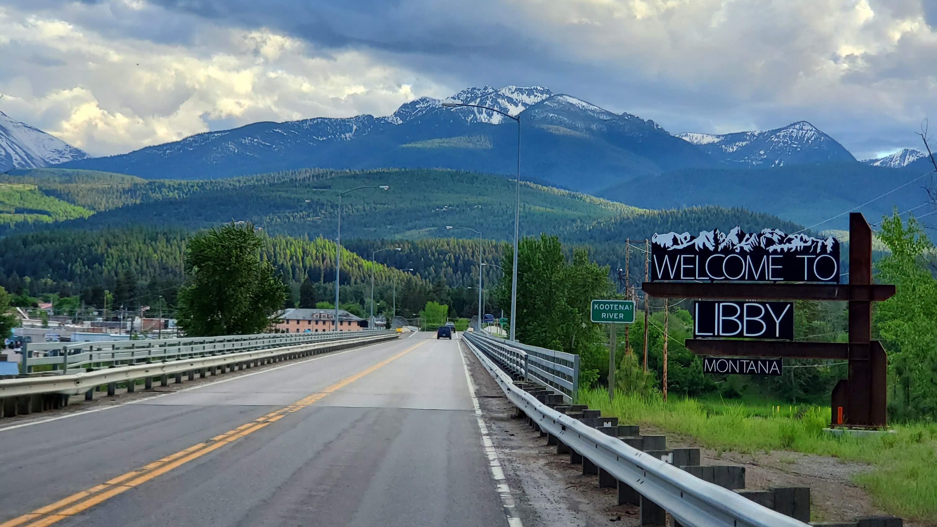 Libby Montana Church Find a Church